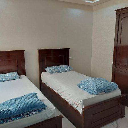 Nador Hay Al Matar Apartment Ngoại thất bức ảnh