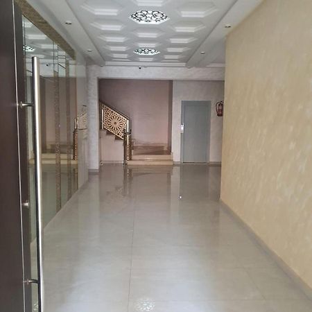 Nador Hay Al Matar Apartment Ngoại thất bức ảnh