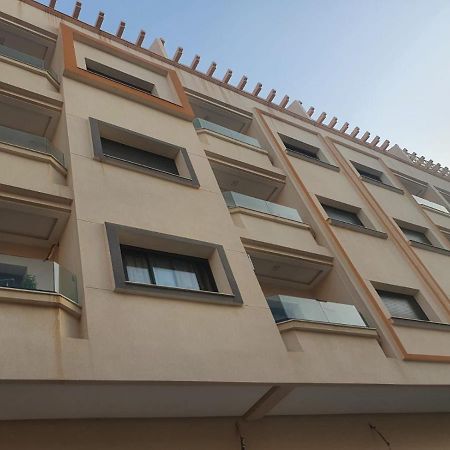 Nador Hay Al Matar Apartment Ngoại thất bức ảnh