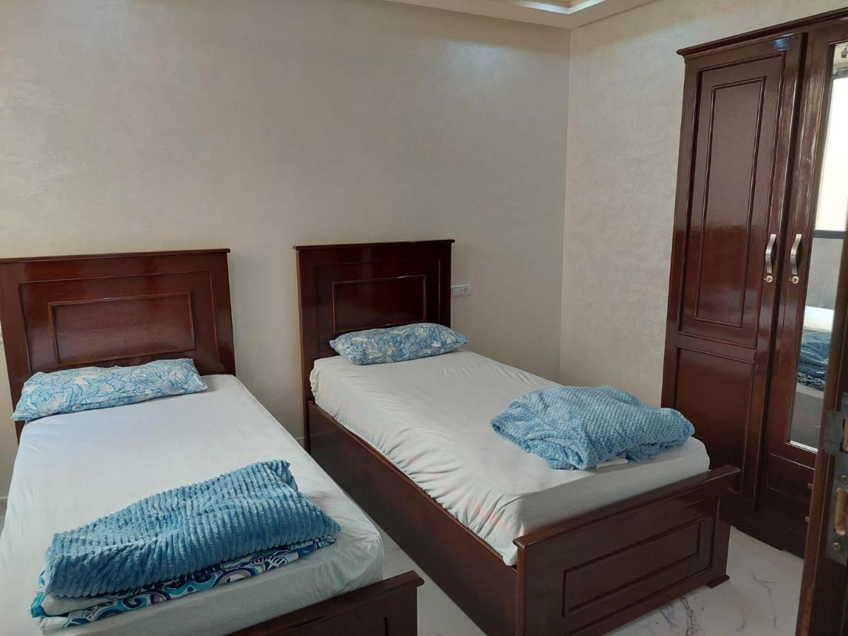 Nador Hay Al Matar Apartment Ngoại thất bức ảnh