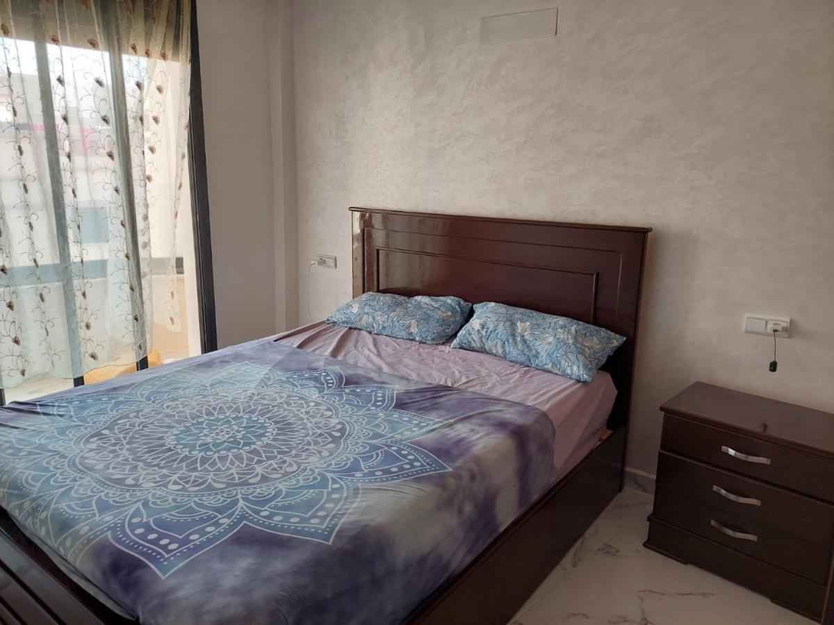 Nador Hay Al Matar Apartment Ngoại thất bức ảnh