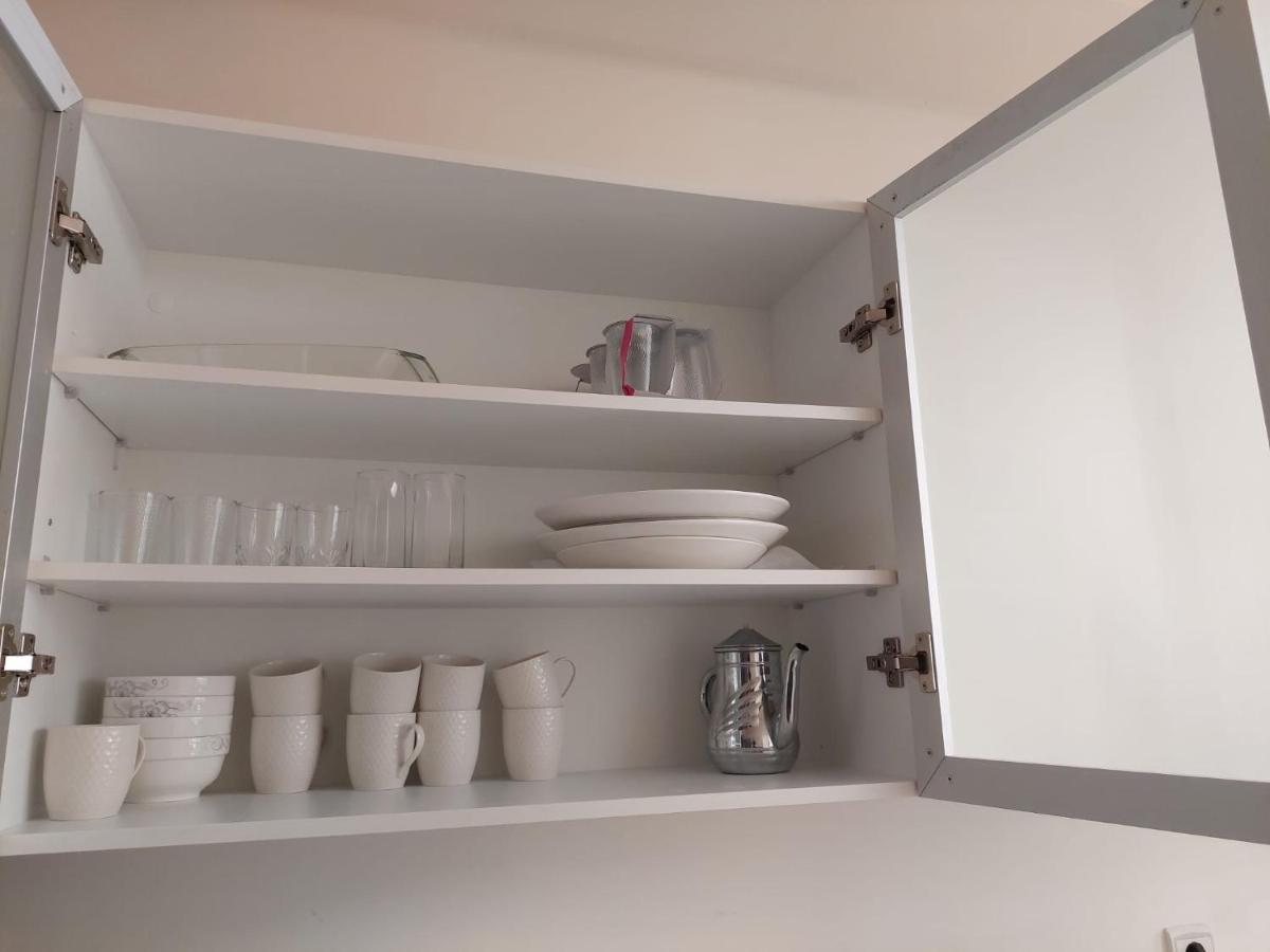 Nador Hay Al Matar Apartment Ngoại thất bức ảnh
