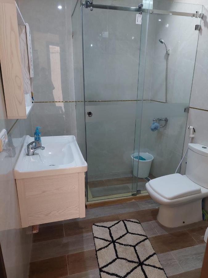 Nador Hay Al Matar Apartment Ngoại thất bức ảnh