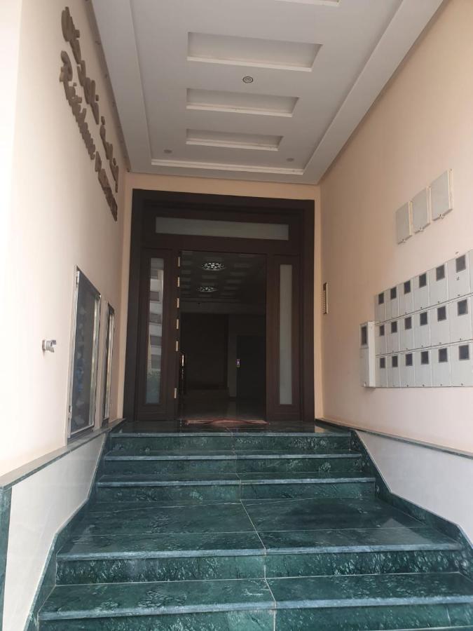 Nador Hay Al Matar Apartment Ngoại thất bức ảnh