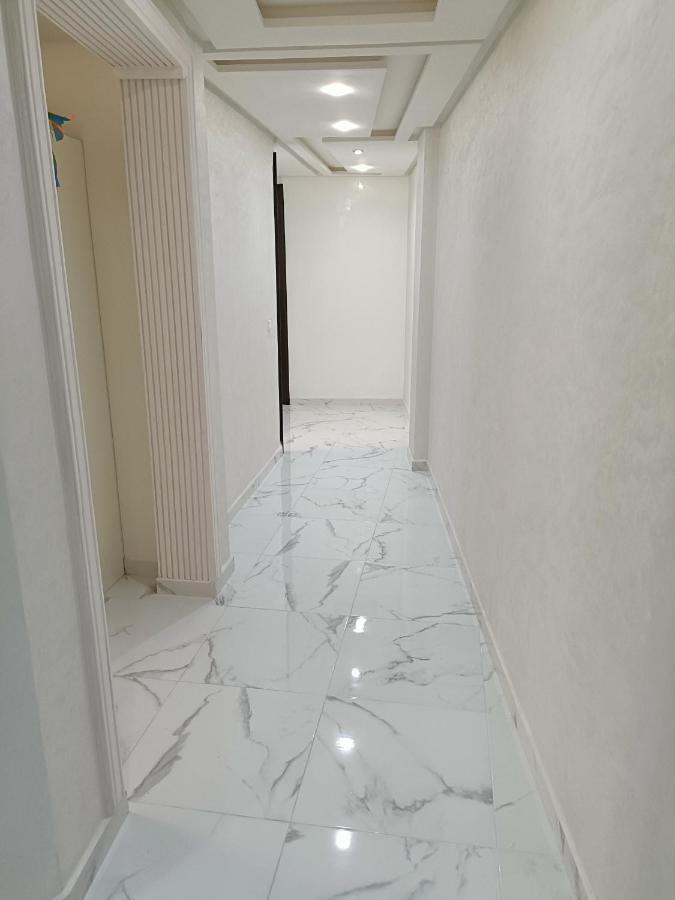 Nador Hay Al Matar Apartment Ngoại thất bức ảnh
